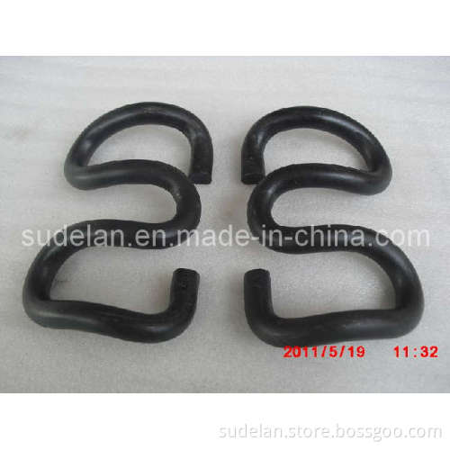 High-Strength Elastic Clips/ Rail Clips